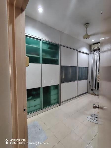 1-storey Terraced House for Sale in Bukit Indah (Iskandar Puteri (Nusajaya)) - Fong Lik - Interior - PropertyGuru.com.my