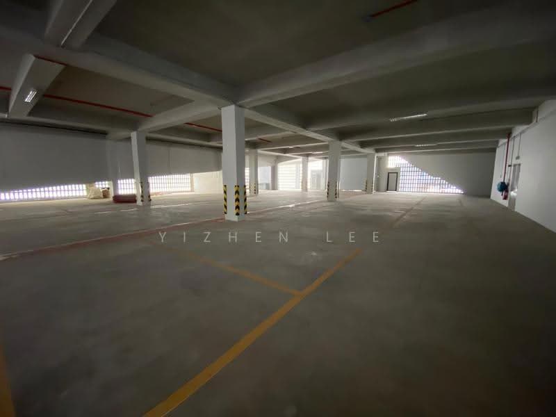 Kilang untuk Disewa di Chan Sow Lin (Cheras) - Yizhen Lee - Car Park - PropertyGuru.com.my