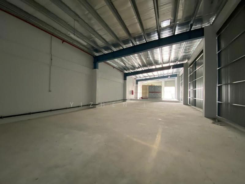 Kilang untuk Disewa di Chan Sow Lin (Cheras) - Yizhen Lee - Interior - PropertyGuru.com.my