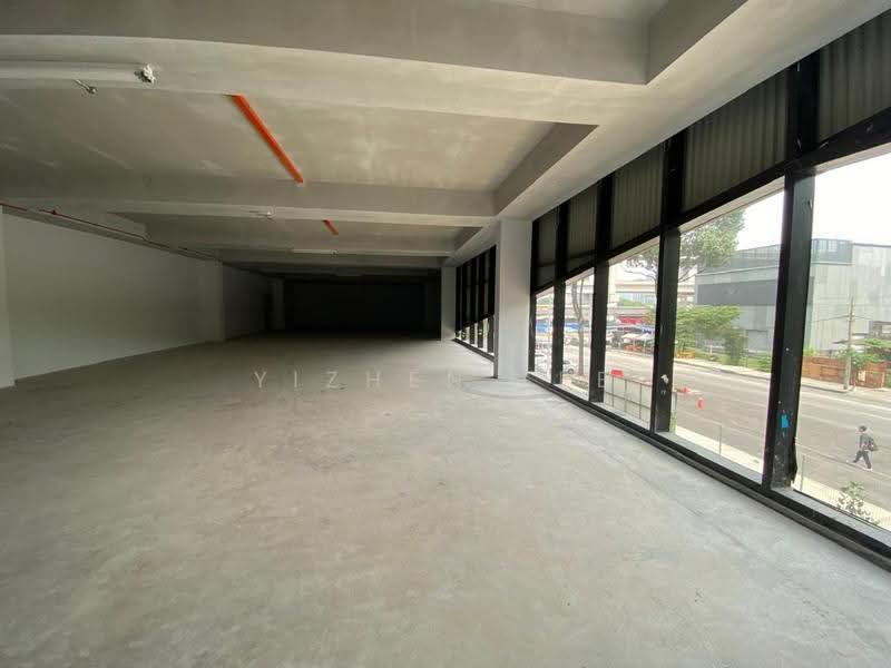 Kilang untuk Disewa di Chan Sow Lin (Cheras) - Yizhen Lee - Interior - PropertyGuru.com.my
