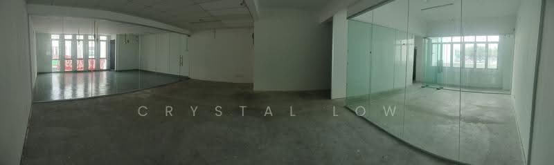 Pejabat untuk Disewa di Presint 15 (Putrajaya) - Crystal Low - Interior - PropertyGuru.com.my