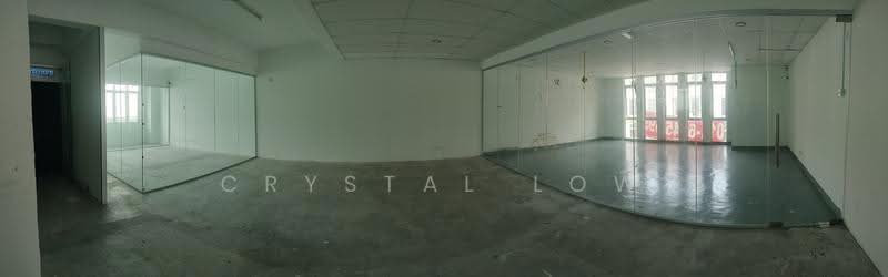 Pejabat untuk Disewa di Presint 15 (Putrajaya) - Crystal Low - Interior - PropertyGuru.com.my