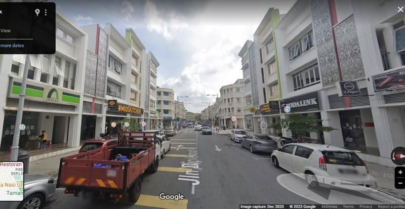 Pejabat untuk Disewa di Presint 15 (Putrajaya) - Crystal Low - PropertyGuru.com.my