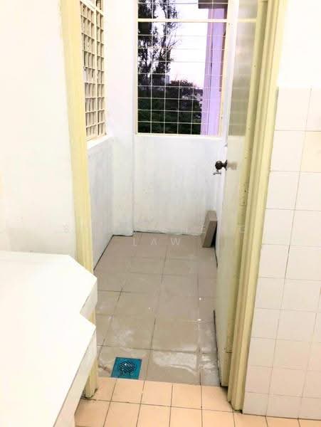 Apartment for Sale at Pangsapuri Seri Melati - Soon Sheng Law - Interior - PropertyGuru.com.my