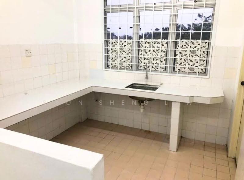 Apartment for Sale at Pangsapuri Seri Melati - Soon Sheng Law - Kitchen - PropertyGuru.com.my