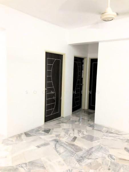 Apartment for Sale at Pangsapuri Seri Melati - Soon Sheng Law - Interior - PropertyGuru.com.my