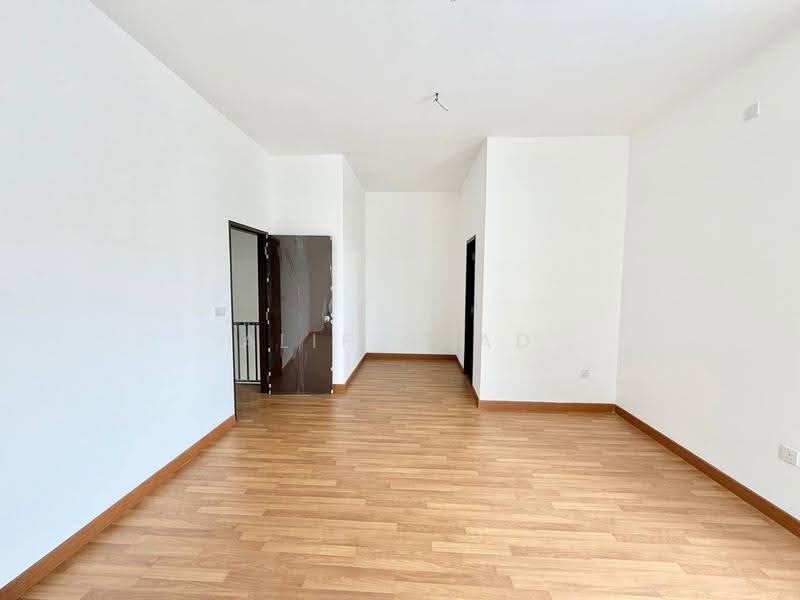 Rumah Kluster untuk Dijual di Alam Sari (Bangi) - Alif Saad - Interior - PropertyGuru.com.my
