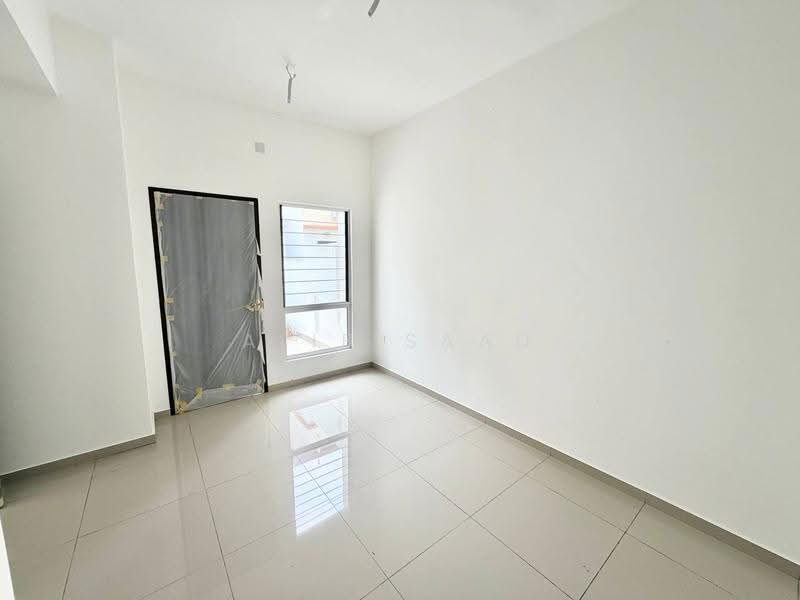 Rumah Kluster untuk Dijual di Alam Sari (Bangi) - Alif Saad - Interior - PropertyGuru.com.my