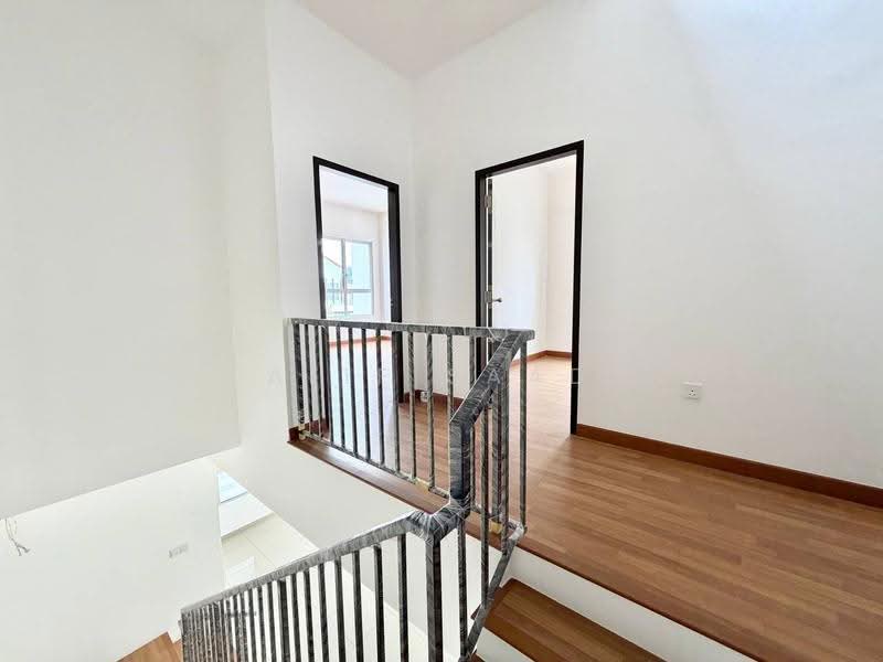 Rumah Kluster untuk Dijual di Alam Sari (Bangi) - Alif Saad - Interior - PropertyGuru.com.my