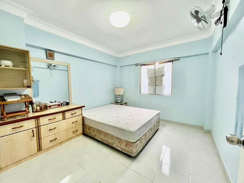 Pangsapuri untuk Dijual di Vantage Point (Menang Ria) - Ashlee LSS - PropertyGuru.com.my