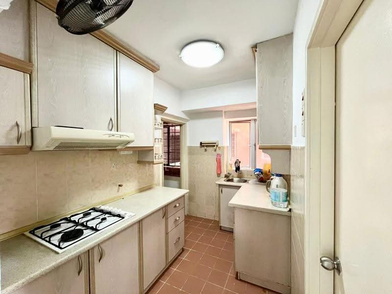 Pangsapuri untuk Dijual di Vantage Point (Menang Ria) - Ashlee LSS - PropertyGuru.com.my