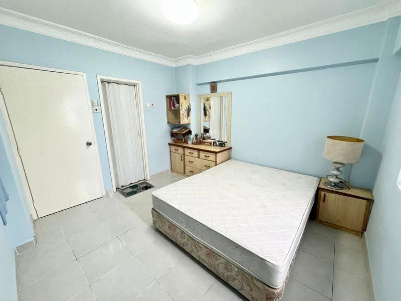 Pangsapuri untuk Dijual di Vantage Point (Menang Ria) - Ashlee LSS - PropertyGuru.com.my
