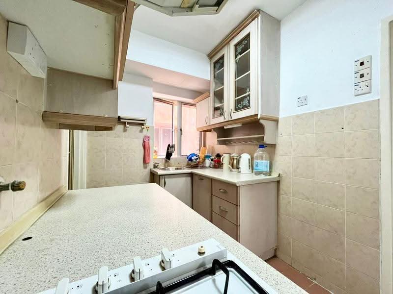 Pangsapuri untuk Dijual di Vantage Point (Menang Ria) - Ashlee LSS - PropertyGuru.com.my