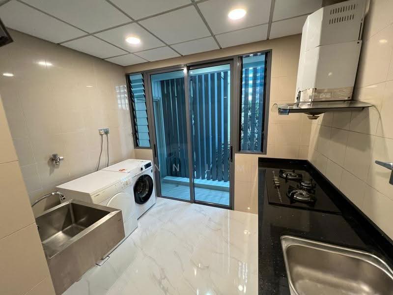 Kondominium untuk Disewa di 11 Mont Kiara @ MK11 - Ann Lim - PropertyGuru.com.my
