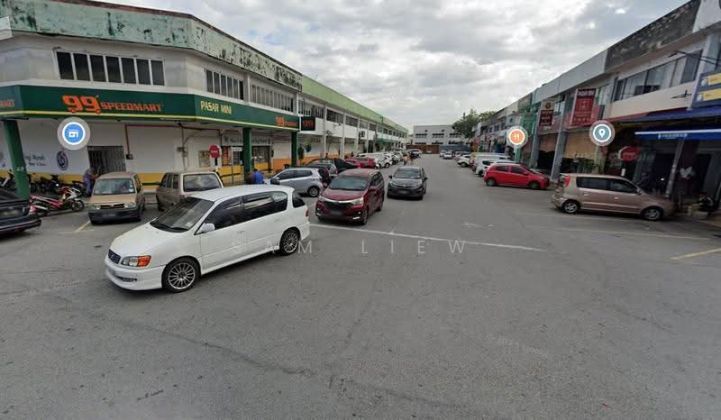 Pejabat untuk Disewa di Taman Serdang Jaya (Seri Kembangan) - Sam Liew - PropertyGuru.com.my
