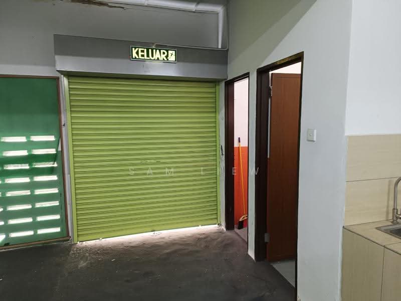 Pejabat untuk Disewa di Taman Serdang Jaya (Seri Kembangan) - Sam Liew - PropertyGuru.com.my