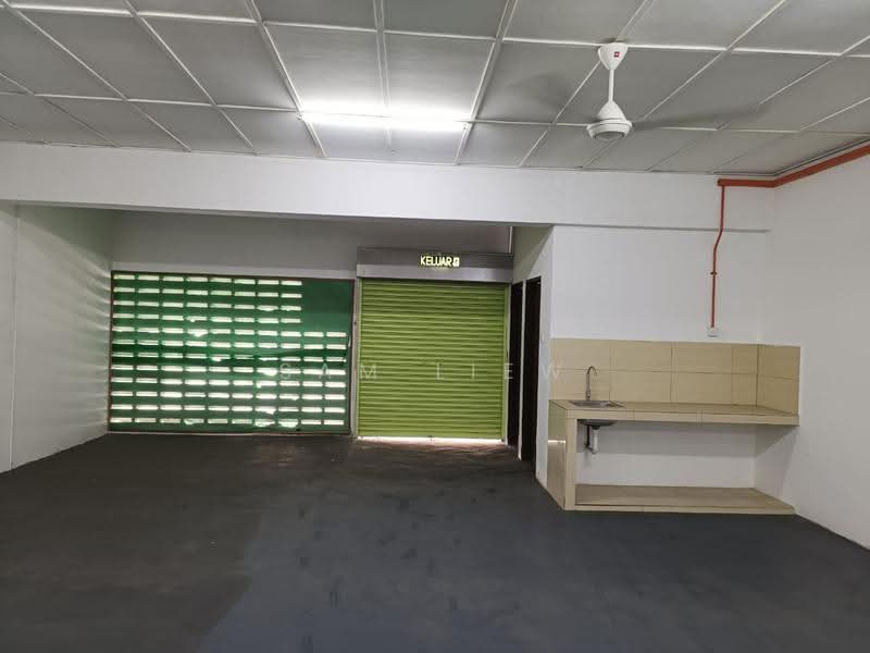 Pejabat untuk Disewa di Taman Serdang Jaya (Seri Kembangan) - Sam Liew - Interior - PropertyGuru.com.my