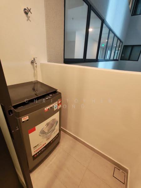 Service Residence for Rent at Sunway Belfield - Christopher Wong - PropertyGuru.com.my