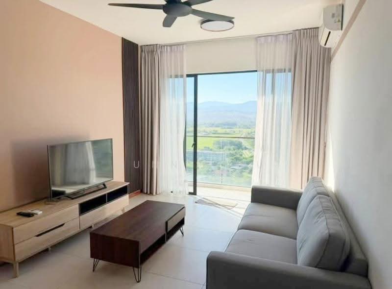 Service Residence for Rent at K Avenue - Sunnie Wu - PropertyGuru.com.my