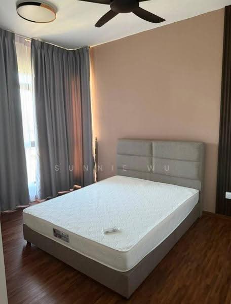 Service Residence for Rent at K Avenue - Sunnie Wu - PropertyGuru.com.my
