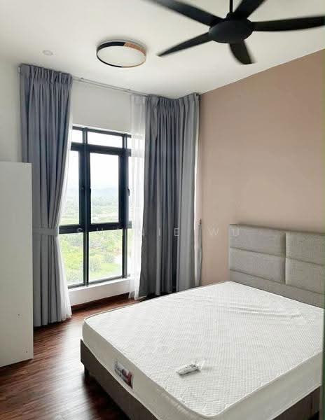 Service Residence for Rent at K Avenue - Sunnie Wu - PropertyGuru.com.my
