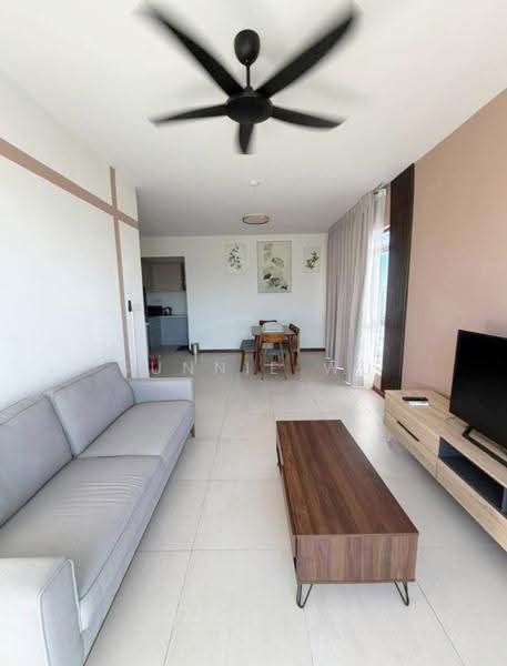 Service Residence for Rent at K Avenue - Sunnie Wu - PropertyGuru.com.my