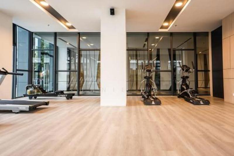 Service Residence for Rent at K Avenue - Sunnie Wu - PropertyGuru.com.my