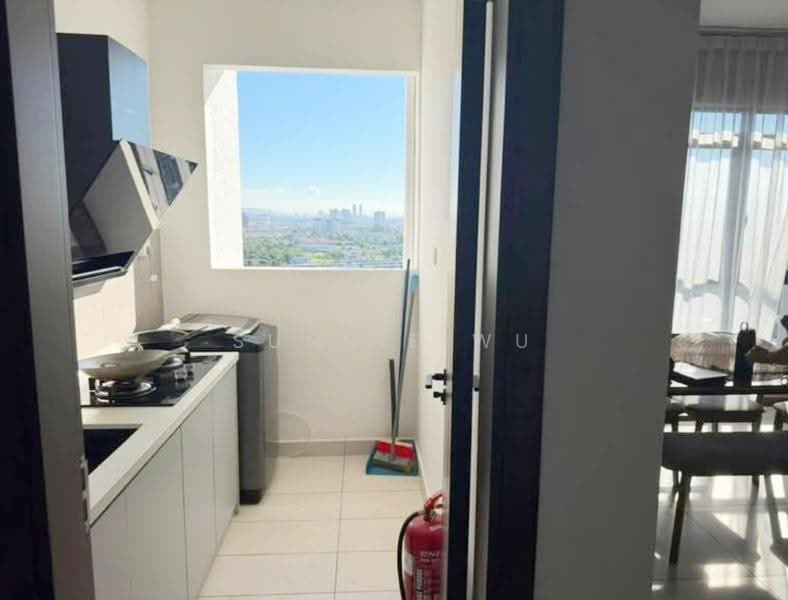 Service Residence for Rent at K Avenue - Sunnie Wu - PropertyGuru.com.my