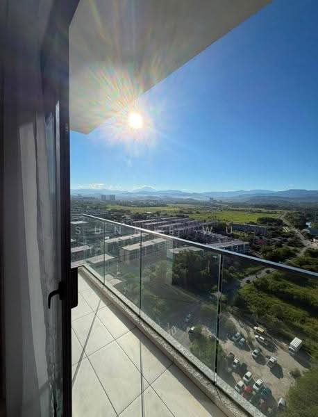 Service Residence for Rent at K Avenue - Sunnie Wu - PropertyGuru.com.my