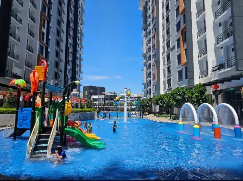 Service Residence for Rent at K Avenue - Sunnie Wu - PropertyGuru.com.my