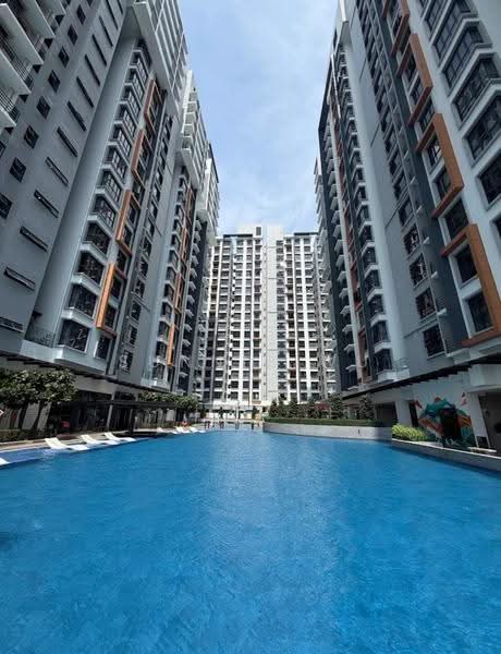 Service Residence for Rent at K Avenue - Sunnie Wu - PropertyGuru.com.my