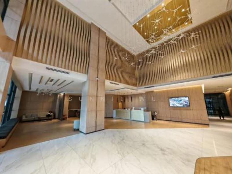 Service Residence for Rent at K Avenue - Sunnie Wu - PropertyGuru.com.my