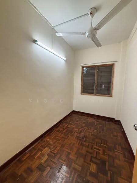 Apartment for Sale at Pangsapuri Sri Kemuning - Yigee Heng - Interior - PropertyGuru.com.my