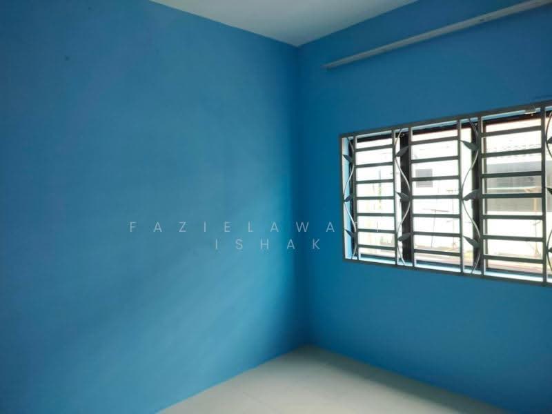 2-storey Terraced House for Sale in Kuantan (Pahang) - Fazielawatie Ishak - Interior - PropertyGuru.com.my