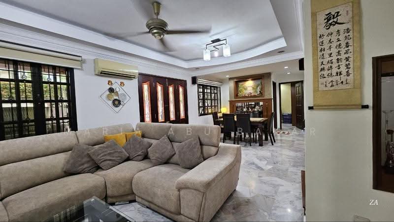 Terraced House for Sale in Bandar Kinrara Seksyen 5 (Bandar Kinrara) - Maria Abu Bakar - PropertyGuru.com.my