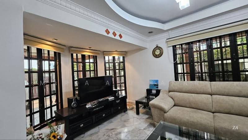 Terraced House for Sale in Bandar Kinrara Seksyen 5 (Bandar Kinrara) - Maria Abu Bakar - PropertyGuru.com.my