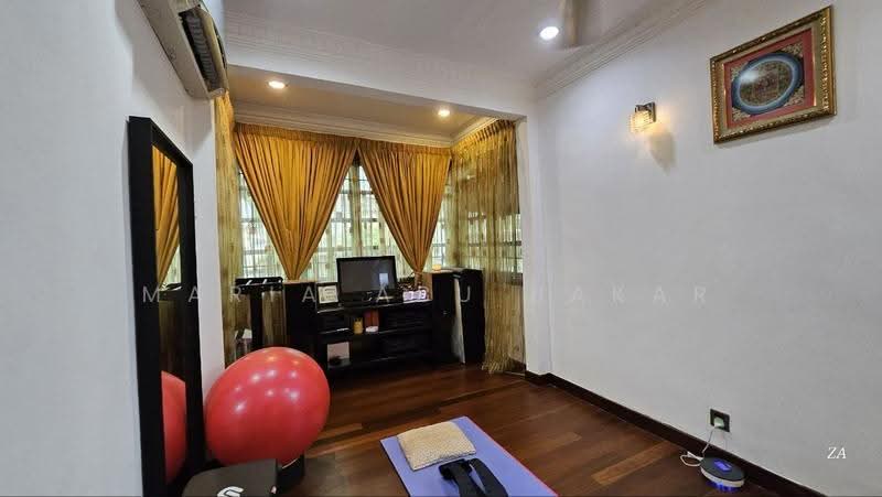 Terraced House for Sale in Bandar Kinrara Seksyen 5 (Bandar Kinrara) - Maria Abu Bakar - PropertyGuru.com.my