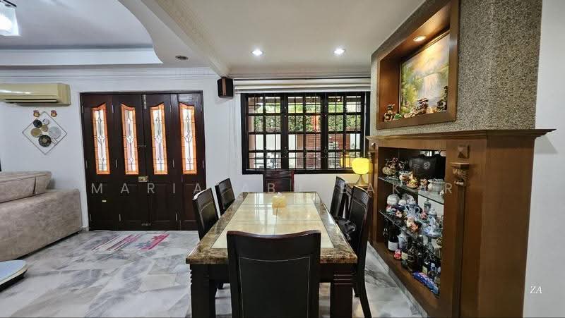 Terraced House for Sale in Bandar Kinrara Seksyen 5 (Bandar Kinrara) - Maria Abu Bakar - PropertyGuru.com.my