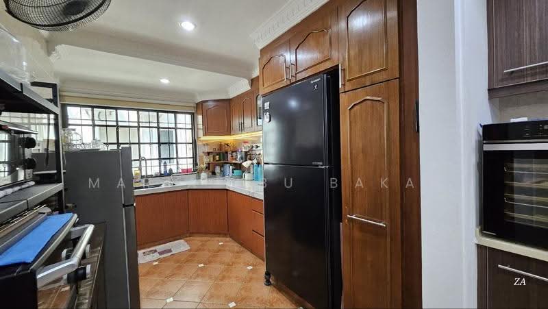 Terraced House for Sale in Bandar Kinrara Seksyen 5 (Bandar Kinrara) - Maria Abu Bakar - PropertyGuru.com.my