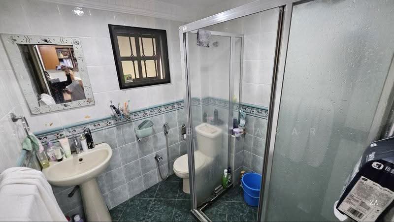 Terraced House for Sale in Bandar Kinrara Seksyen 5 (Bandar Kinrara) - Maria Abu Bakar - PropertyGuru.com.my