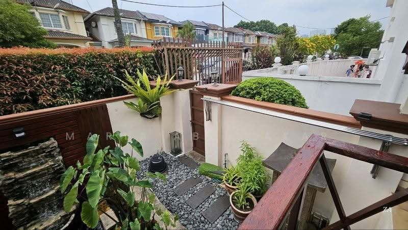 Terraced House for Sale in Bandar Kinrara Seksyen 5 (Bandar Kinrara) - Maria Abu Bakar - PropertyGuru.com.my