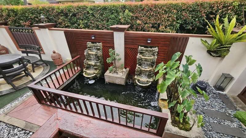 Terraced House for Sale in Bandar Kinrara Seksyen 5 (Bandar Kinrara) - Maria Abu Bakar - PropertyGuru.com.my