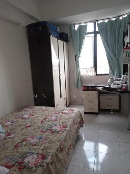 Condominium for Sale at Midlands Condo - Ms Chang - Bedroom - PropertyGuru.com.my
