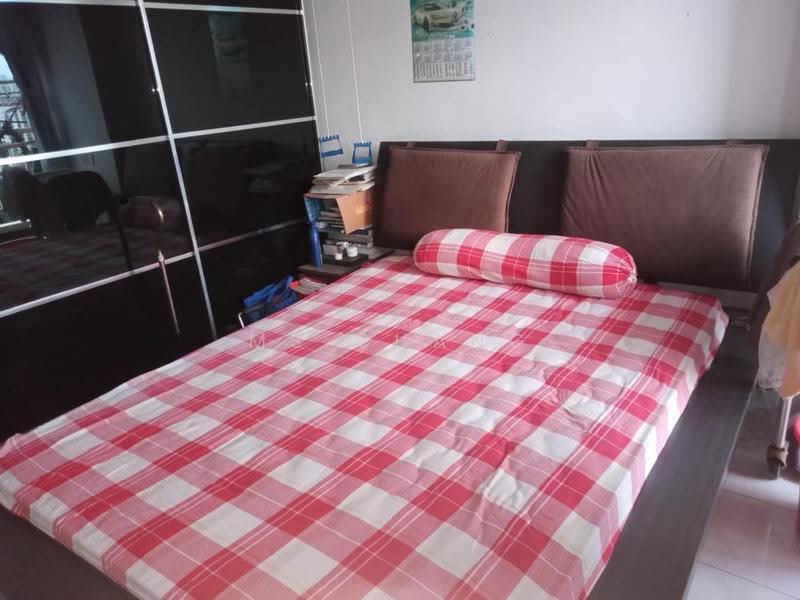Condominium for Sale at Midlands Condo - Ms Chang - Bedroom - PropertyGuru.com.my