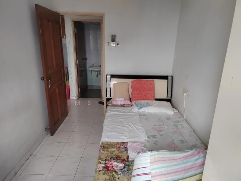 Condominium for Sale at Midlands Condo - Ms Chang - Bedroom - PropertyGuru.com.my