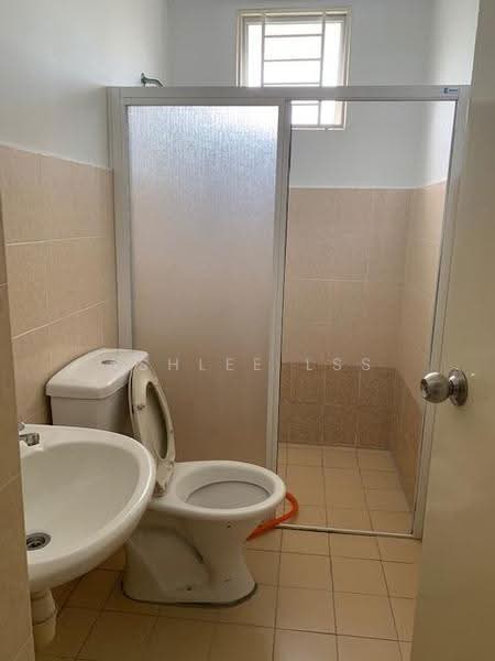 Condominium for Sale at Koi Tropika - Ashlee LSS - Bathroom - PropertyGuru.com.my