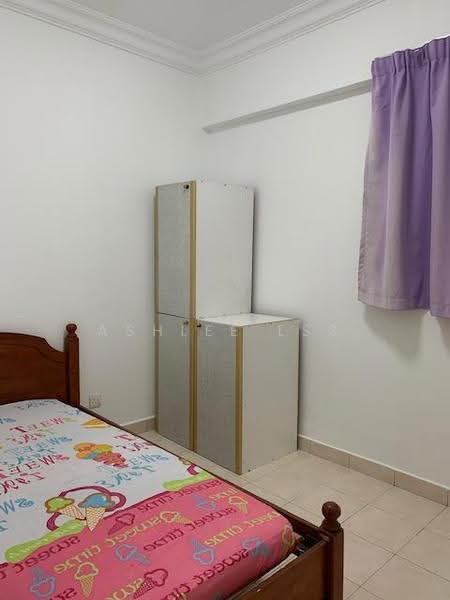 Condominium for Sale at Koi Tropika - Ashlee LSS - Bedroom - PropertyGuru.com.my