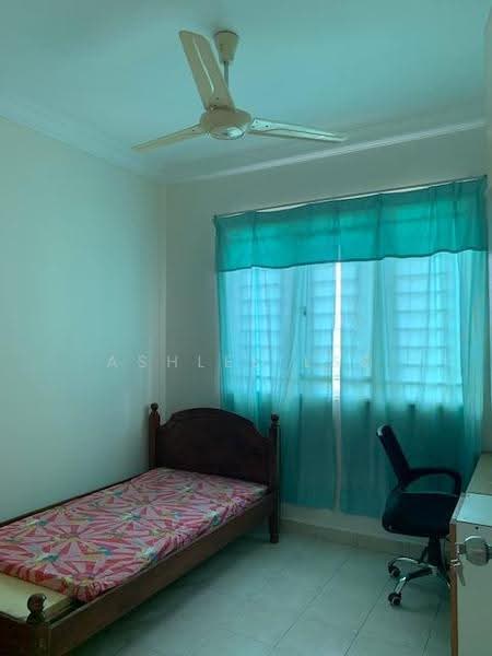 Condominium for Sale at Koi Tropika - Ashlee LSS - Bedroom - PropertyGuru.com.my