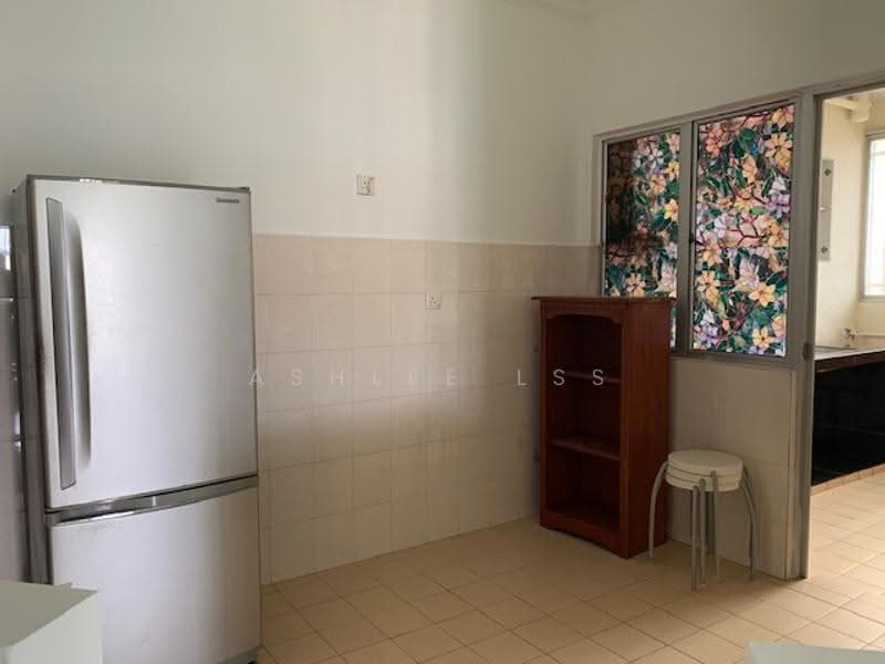 Condominium for Sale at Koi Tropika - Ashlee LSS - Kitchen - PropertyGuru.com.my