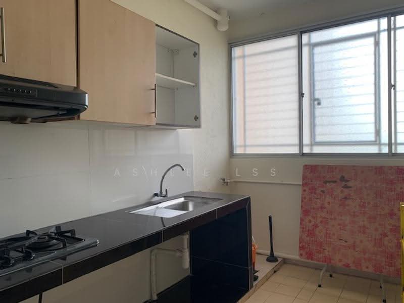 Condominium for Sale at Koi Tropika - Ashlee LSS - Kitchen - PropertyGuru.com.my
